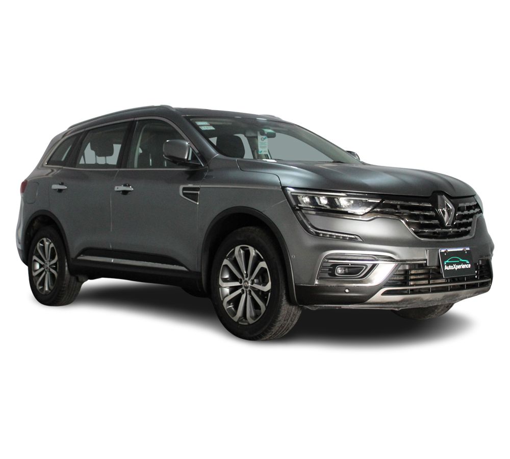 KOLEOS FULL