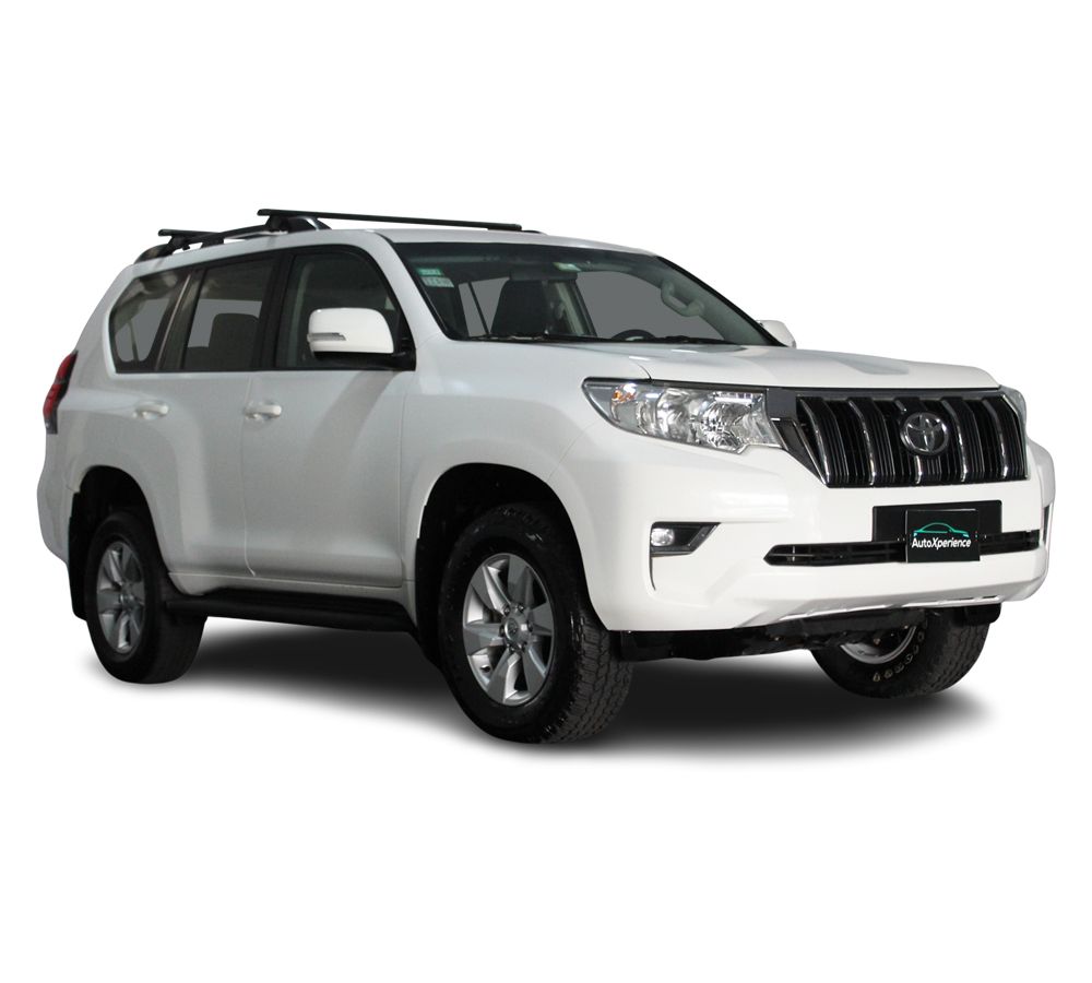 PRADO TX-L