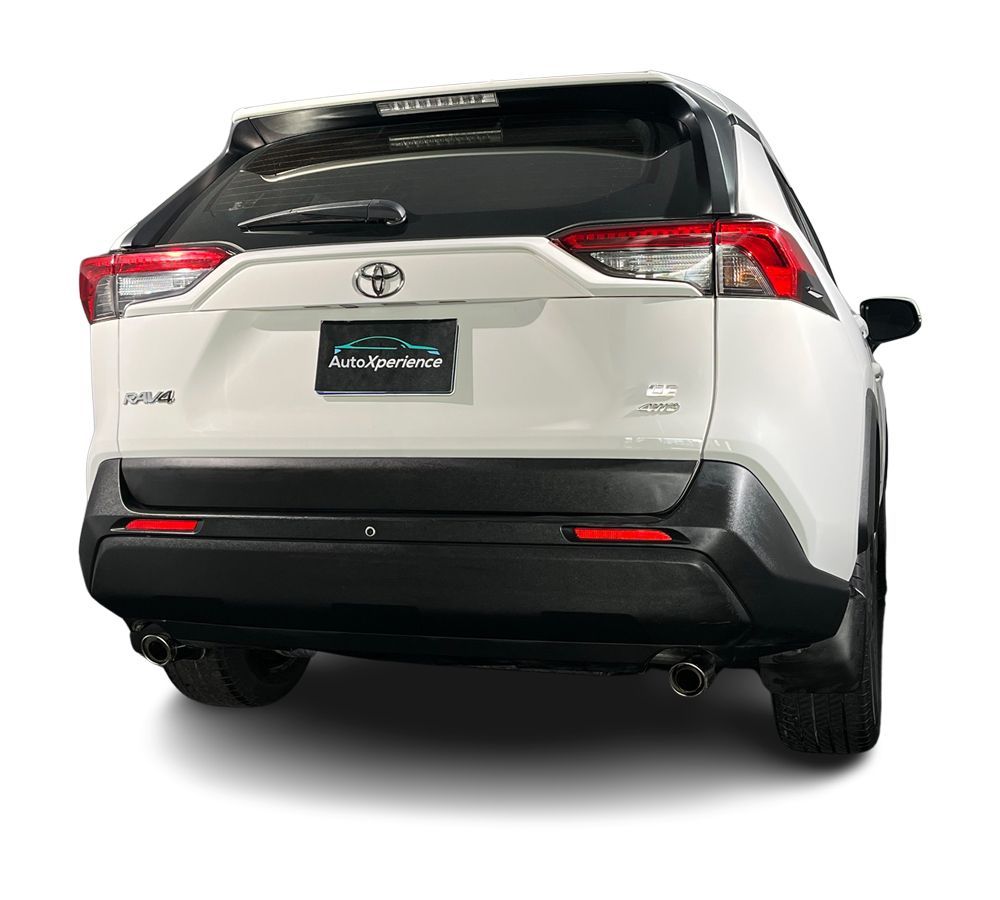 RAV4 LE
