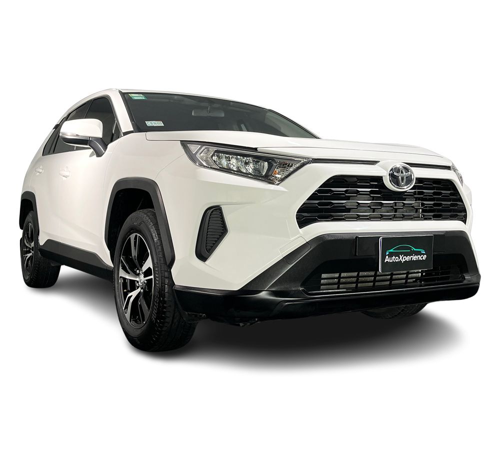 RAV4 LE