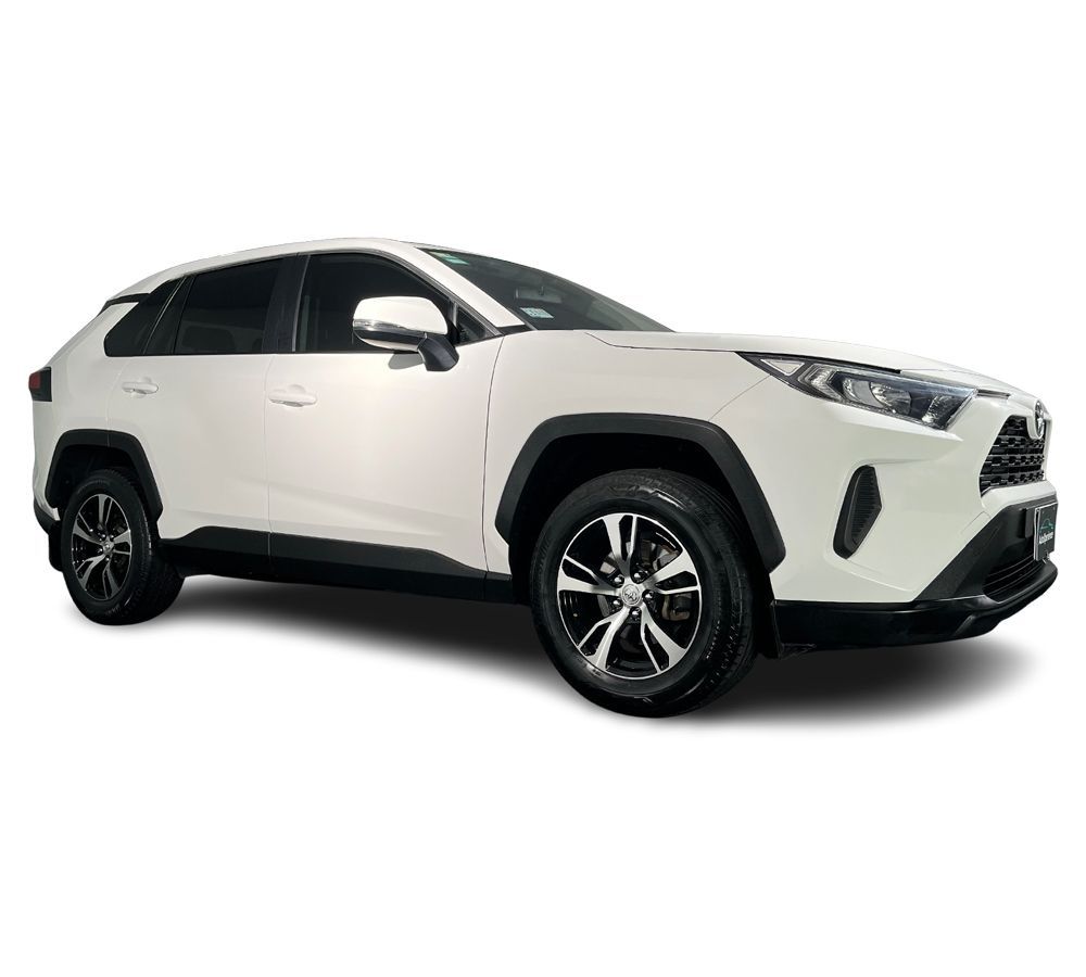 RAV4 LE