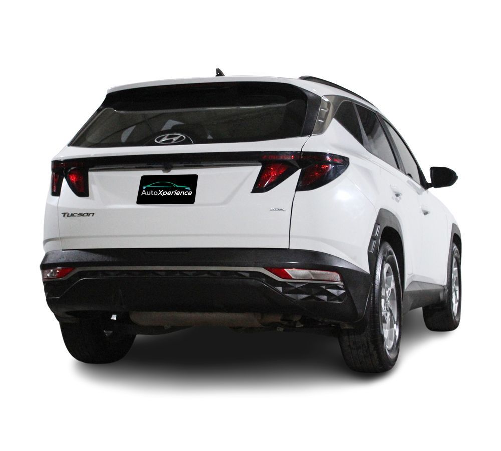 TUCSON GL SPORT 2.0