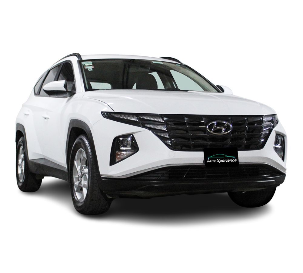 TUCSON GL SPORT 2.0