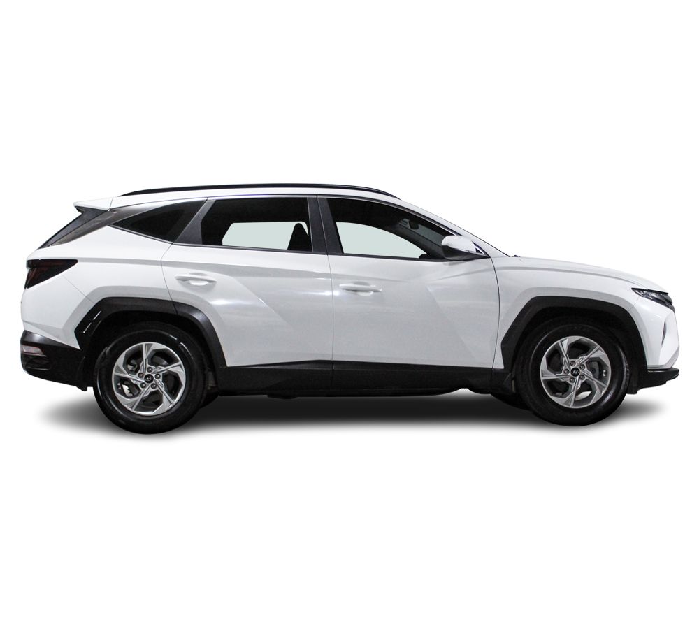 TUCSON GL SPORT 2.0