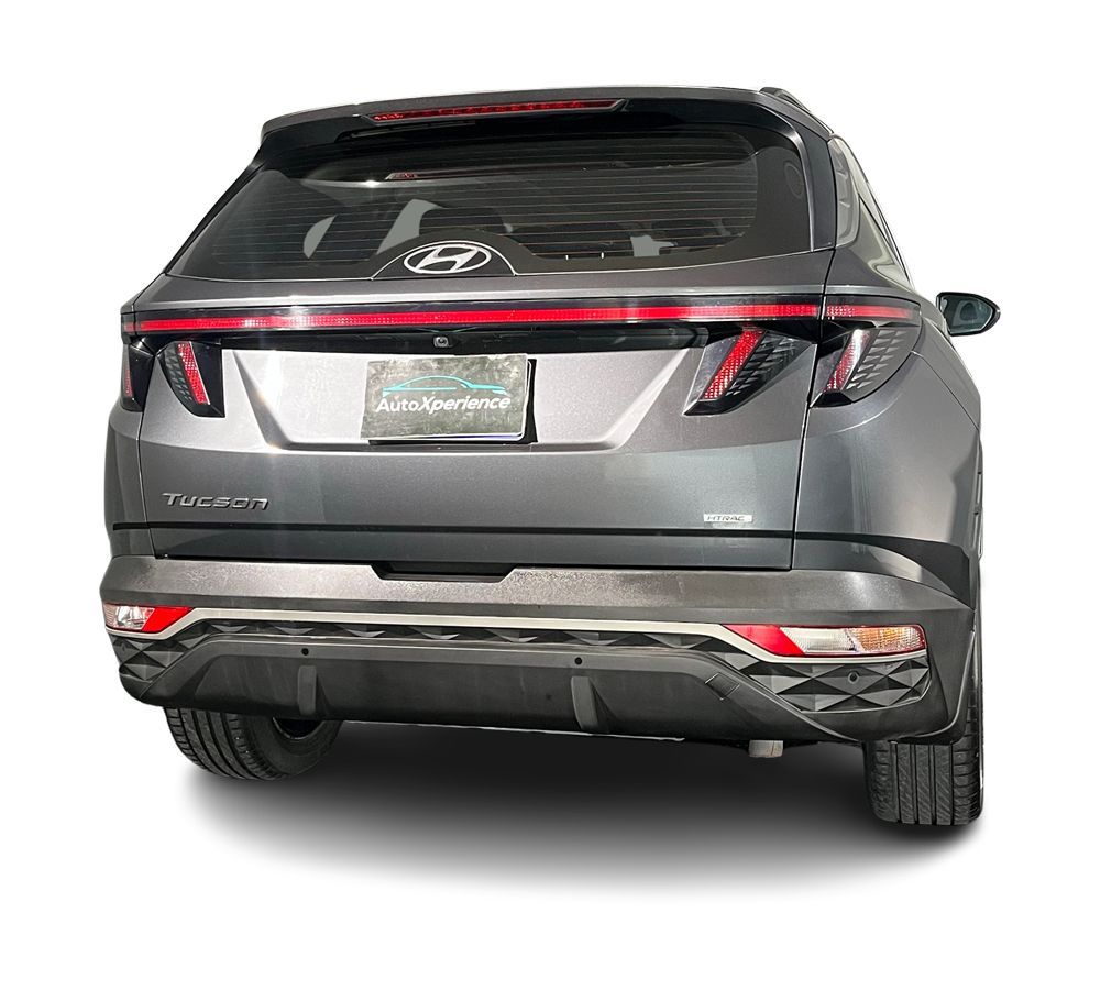 TUCSON GLS PRESTIGE