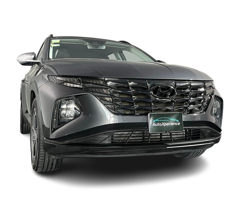 TUCSON GLS PRESTIGE