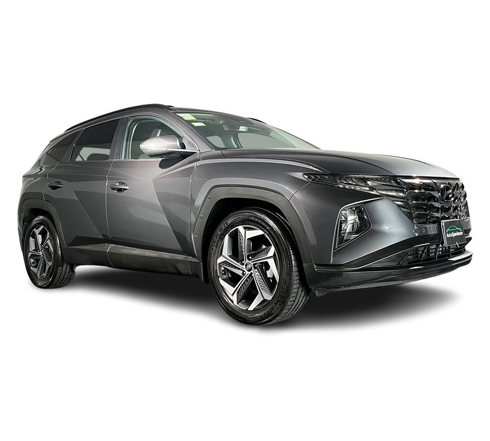 TUCSON GLS PRESTIGE