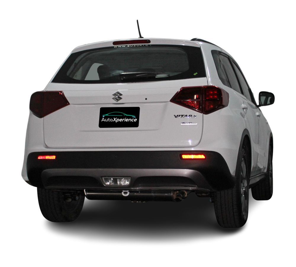 VITARA GL PLUS A