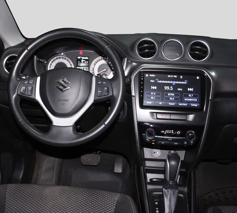 VITARA GL PLUS A