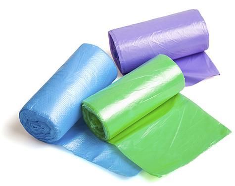 Bolsas industriales de polietileno – Polietilenos JP
