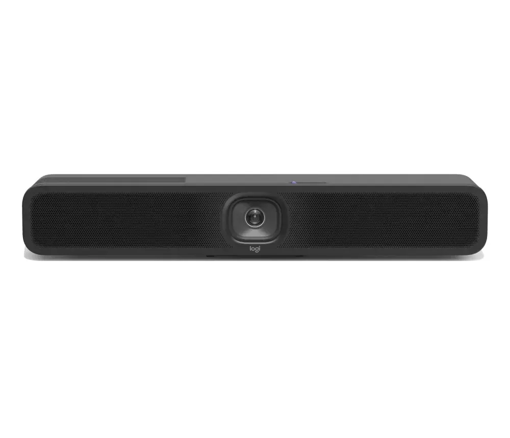 Logitech Meetup 2