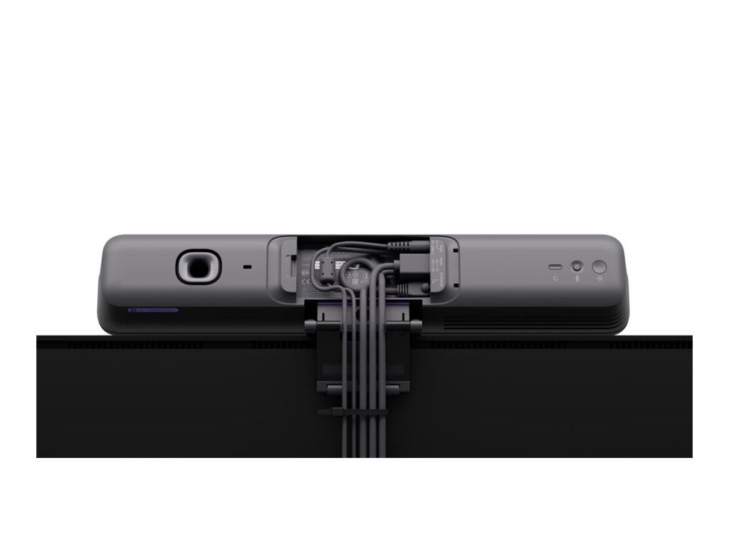 Logitech Meetup 2