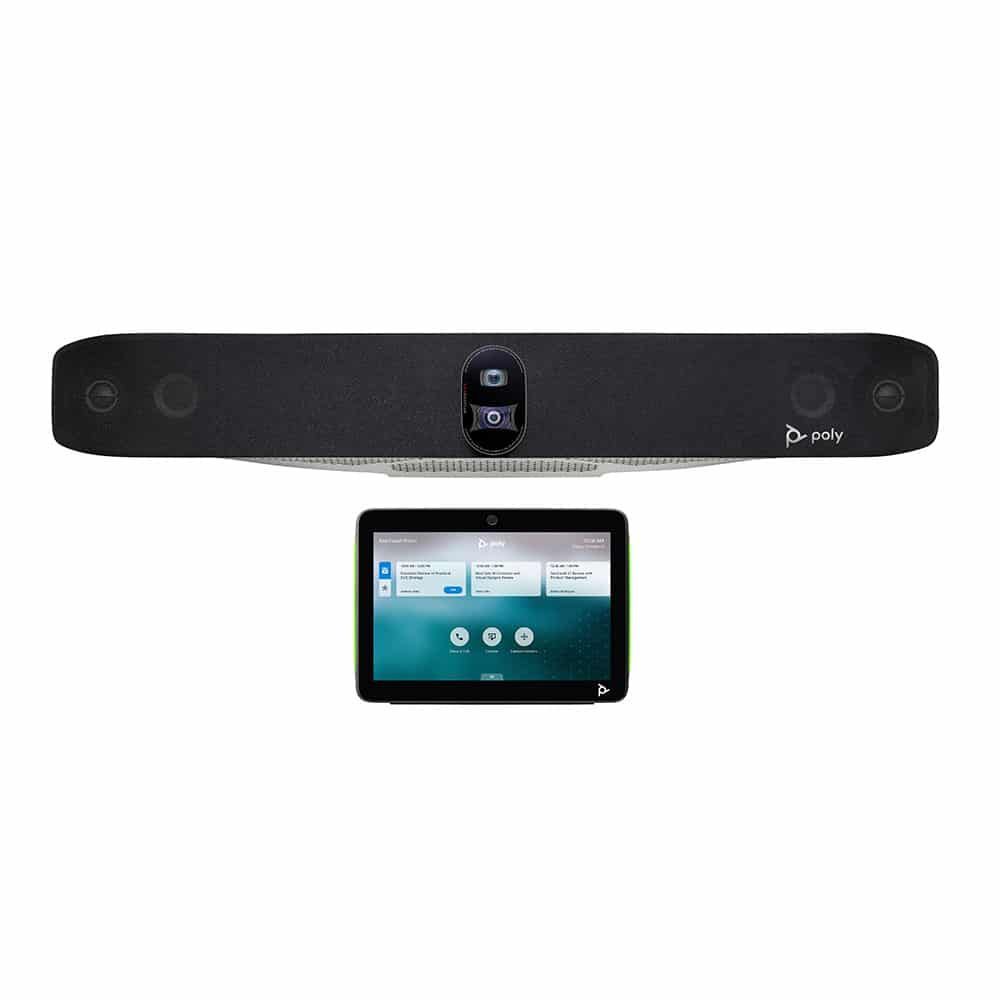 Poly Studio X72