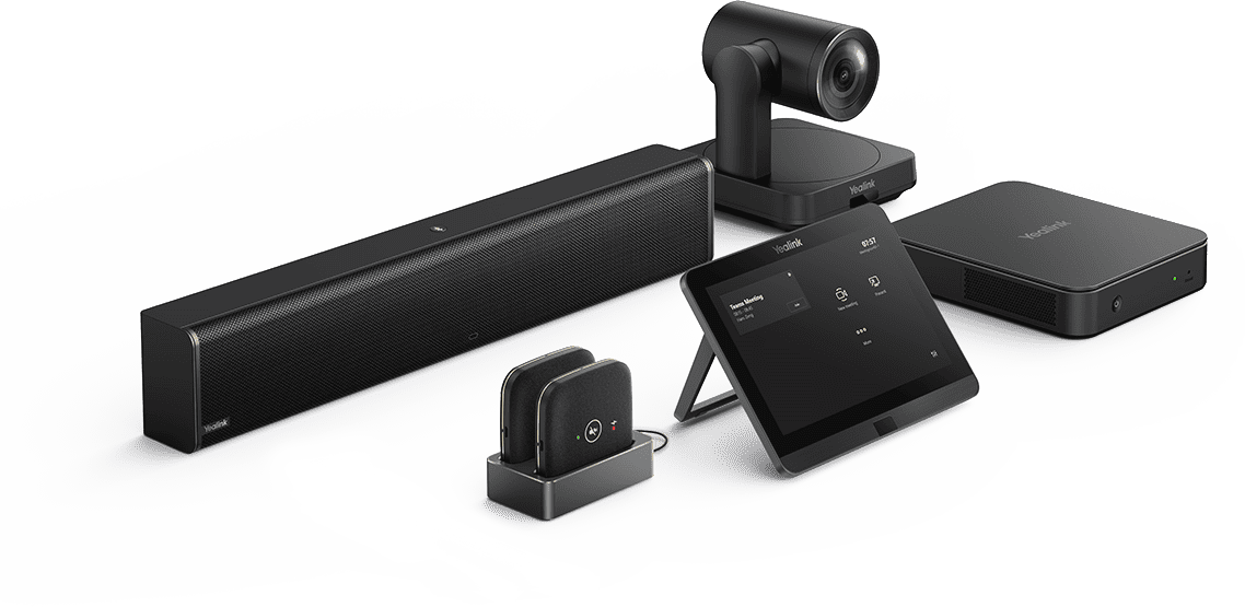 Yealink MVC640 Wireless