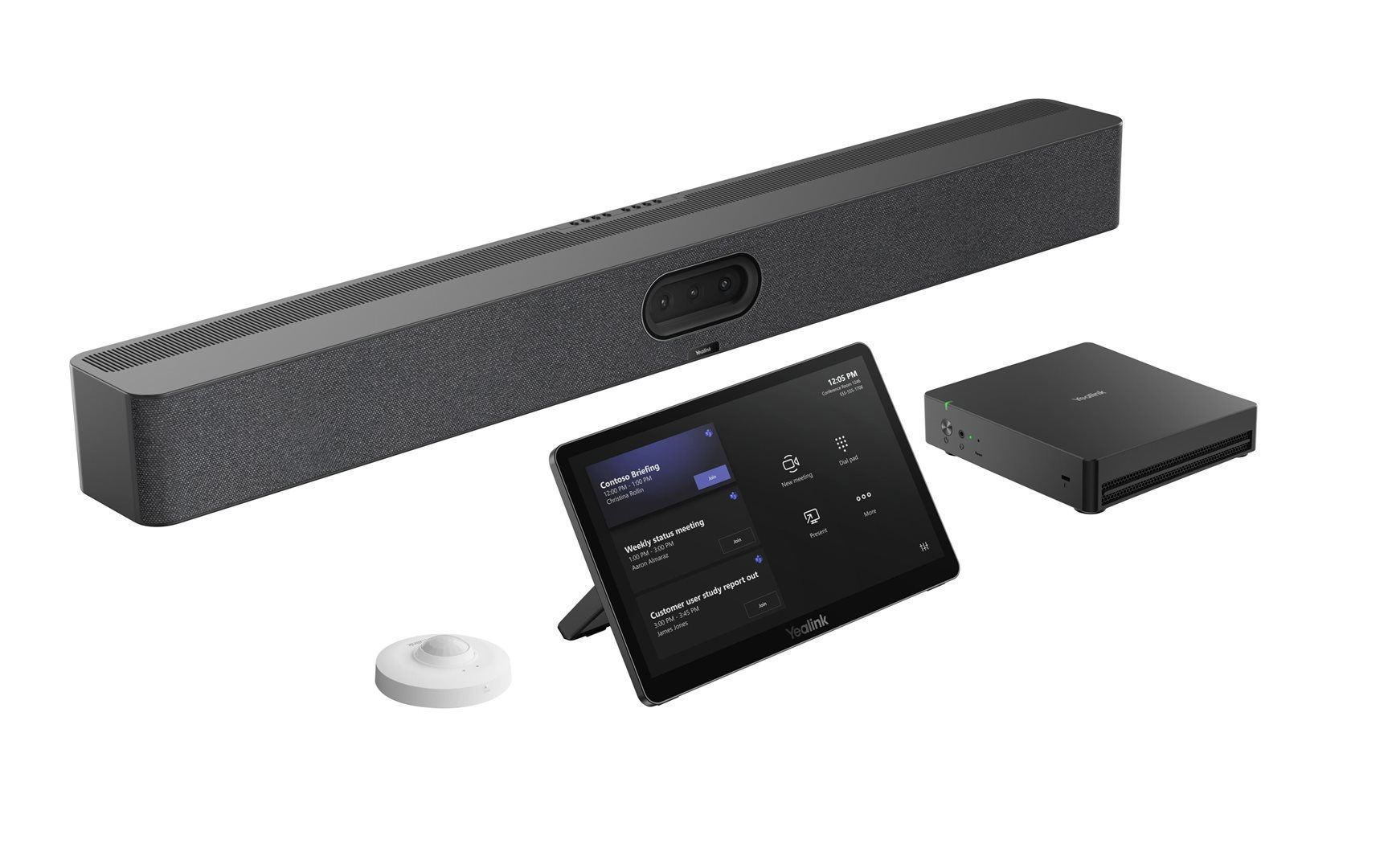 Yealink MVC S50