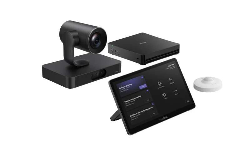 Yealink MVC S80