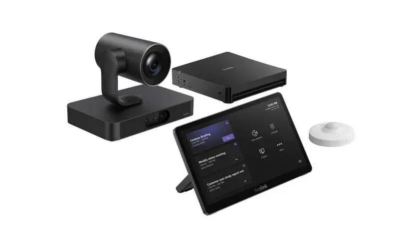 Yealink MVC S80