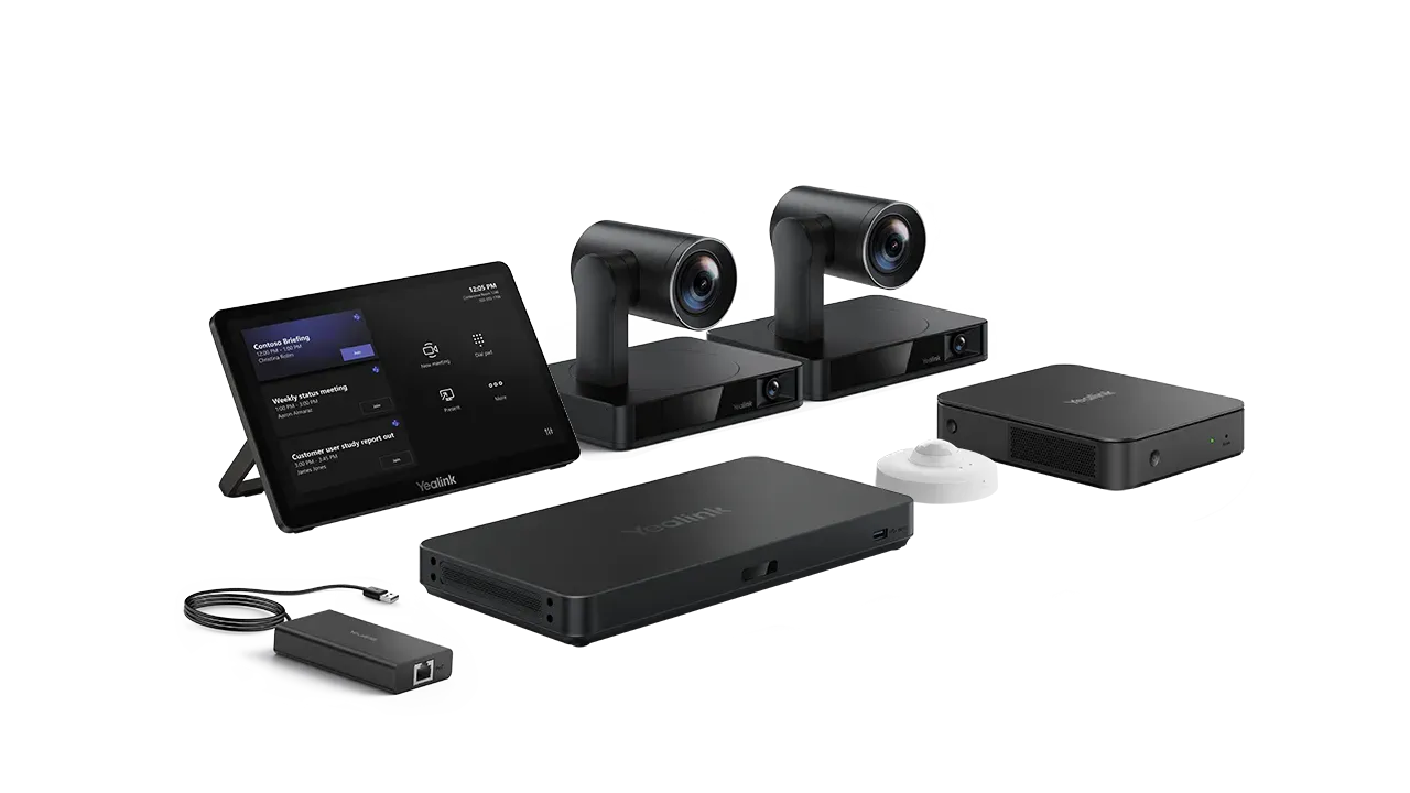 Yealink MVC S90