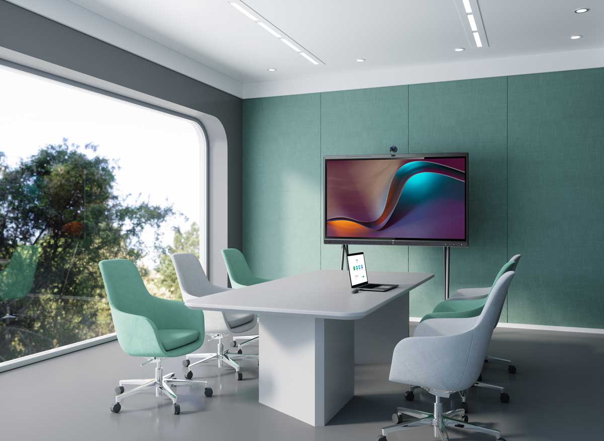 Yealink MeetingBoard