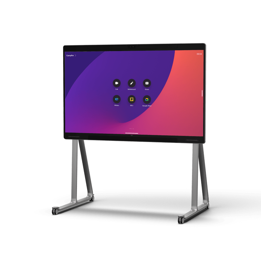 Cisco Webex Board Pro