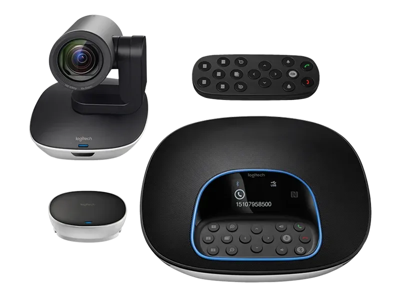 Logitech Group