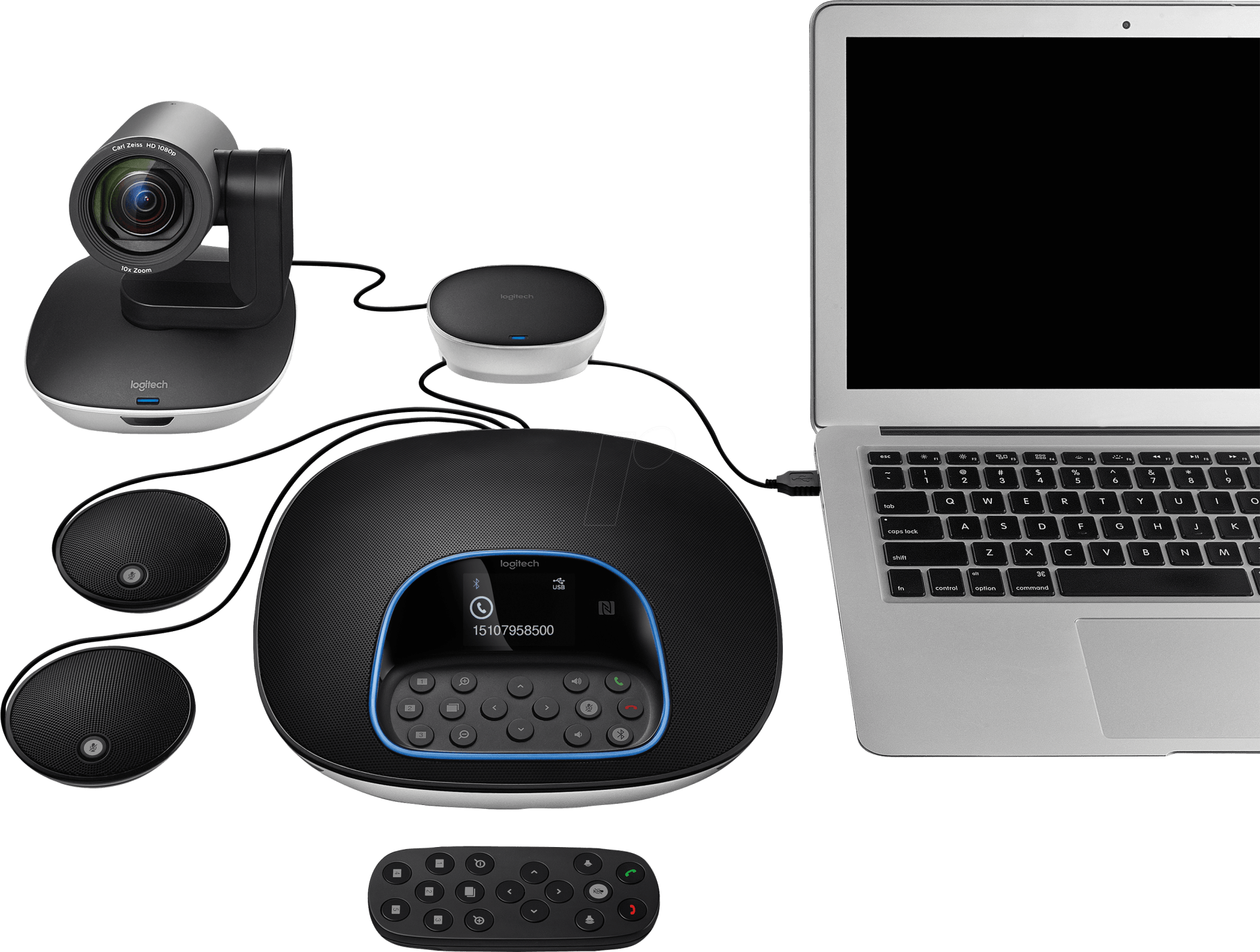 Logitech Group