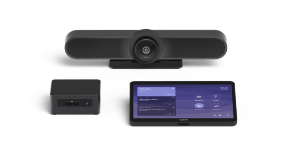 Logitech Rally Small
