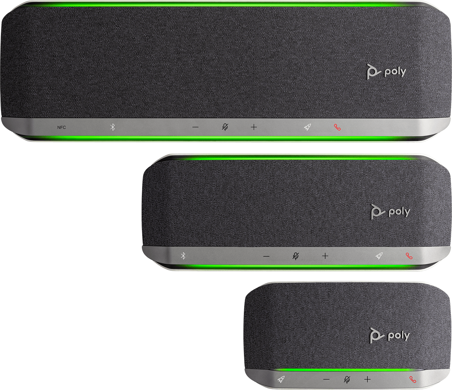 Poly Sync