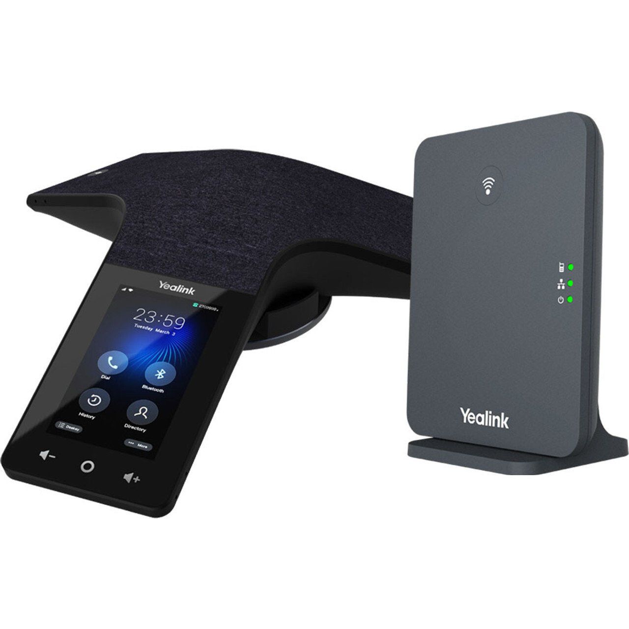 Yaelink CP935W