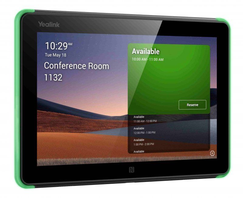 Yealink RoomPanel E2