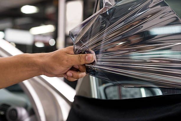White Car — Charleston, SC — Car Audio, Radio & Security