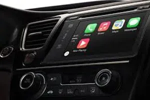 Apple Carplay — Charleston, SC — Car Audio, Radio & Security