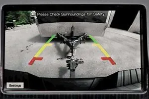 Collision Avoidance — Charleston, SC — Car Audio, Radio & Security