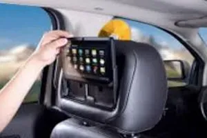 Mobile Entertainment System — Charleston, SC — Car Audio, Radio & Security