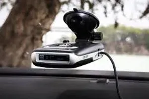 Radar Detector — Charleston, SC — Car Audio, Radio & Security