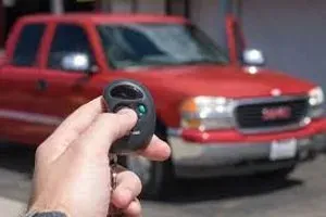 Car Remote — Charleston, SC — Car Audio, Radio & Security