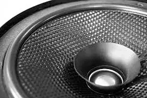 Speaker — Charleston, SC — Car Audio, Radio & Security