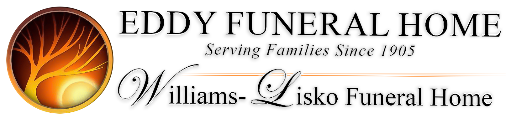 Funeral Home Logo