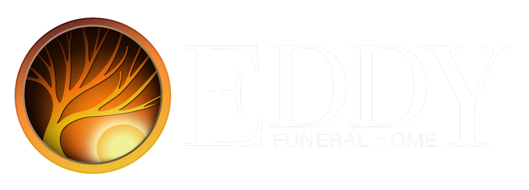 Funeral Home Footer Logo
