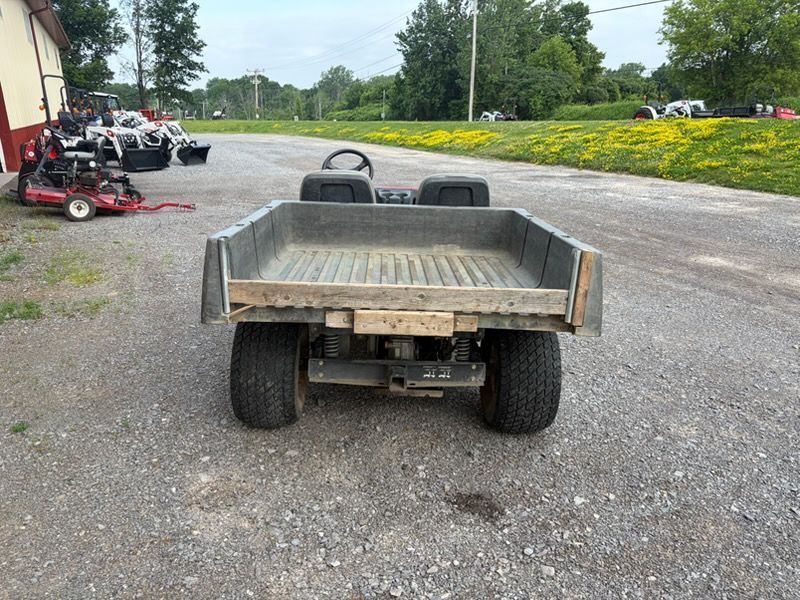 2012 Toro GTX