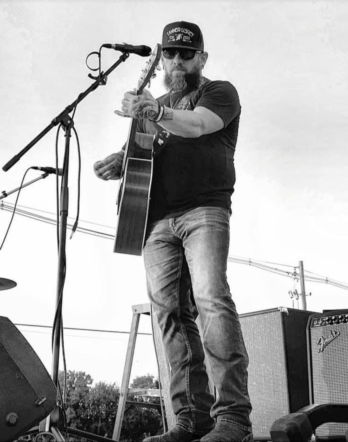 Live Music!