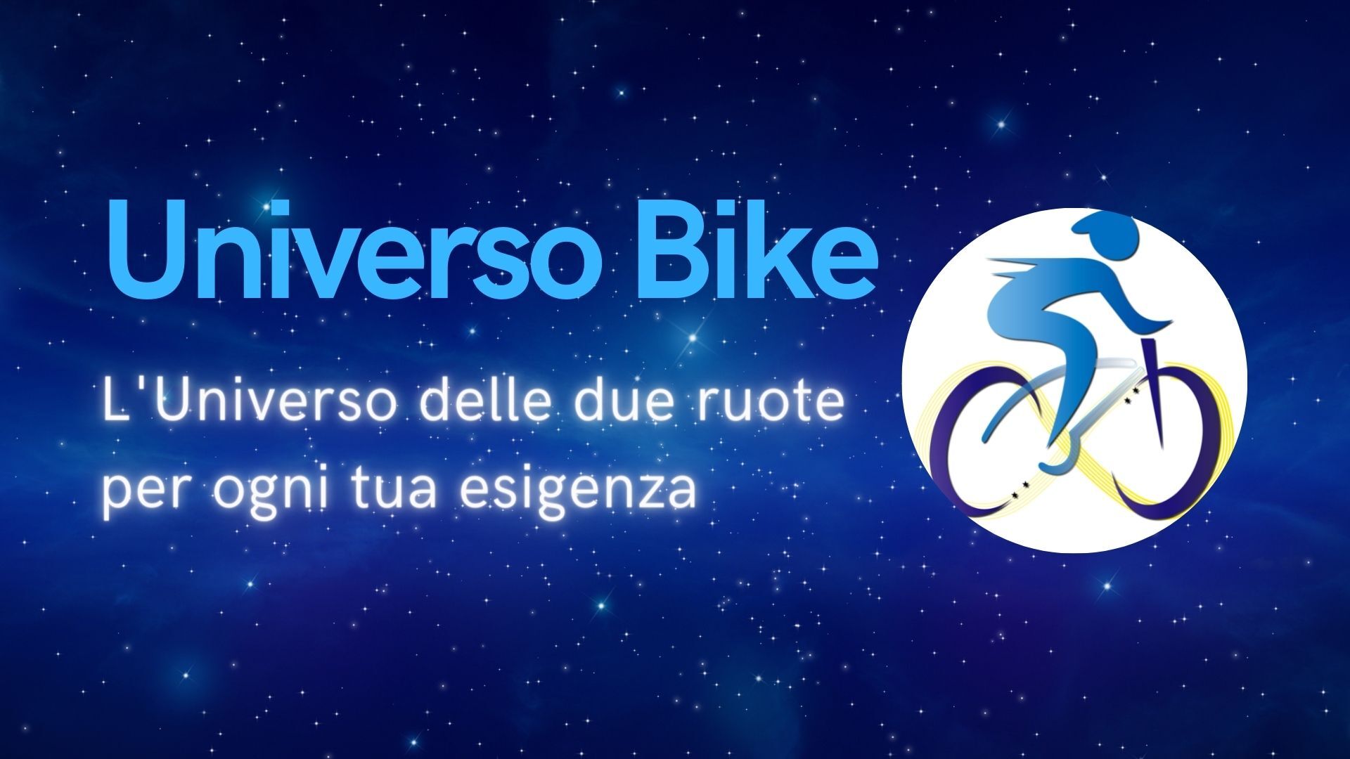 Universo Bike - Noleggio, Vendita, Riparazioni Bici e E-MTB