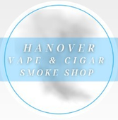 Hanover Vape logo