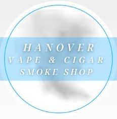 Hanover Vape logo
