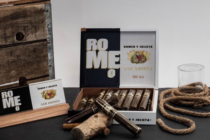 Rome products