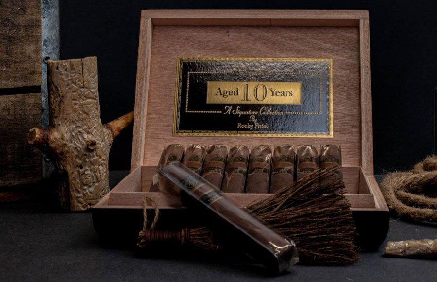 cigars