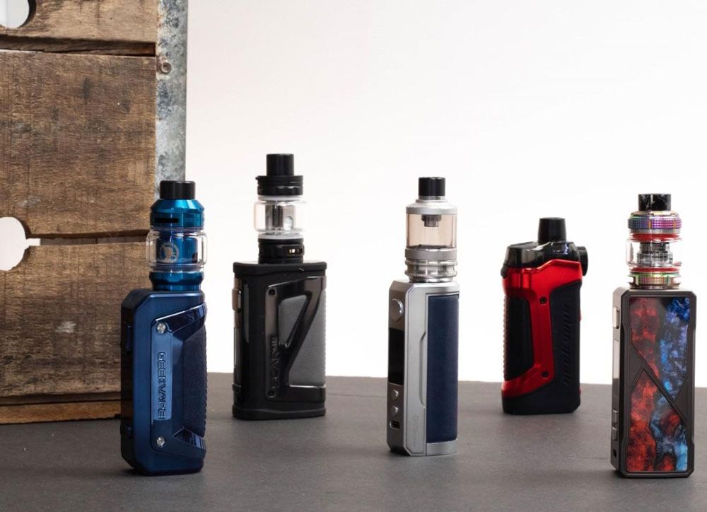 vape products