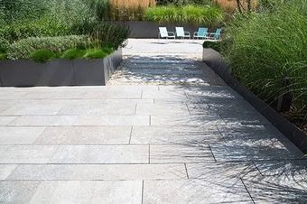 Paving Stone Repentigny