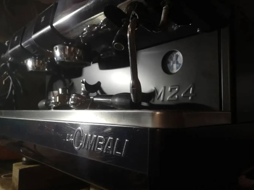 macchine da caffe