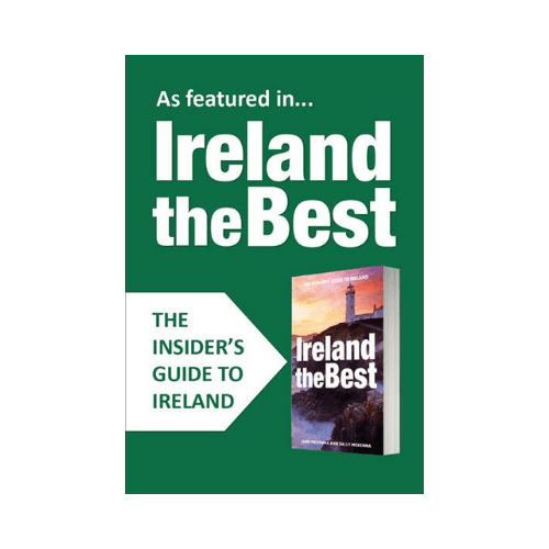 Ireland the best the insider 's guide to ireland